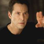 Keanu Reeves