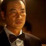 Simon Yam