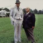 Charles Durning, Edward Herrmann