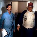 Jim Belushi, Tom Hanks