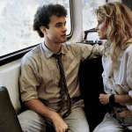 Lori Singer, Tom Hanks