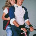 Lori Singer, Tom Hanks