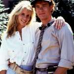 Lori Singer, Tom Hanks