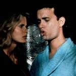 Lori Singer, Tom Hanks