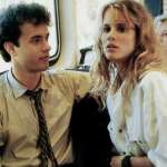 Lori Singer, Tom Hanks