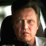 Christopher Walken