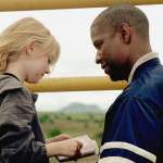 Denzel Washington, Dakota Fanning