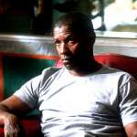 Denzel Washington