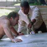 Jes&uacute;s Ochoa, Denzel Washington