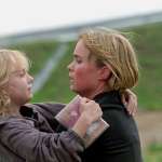 Radha Mitchell, Dakota Fanning