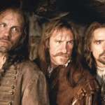 G&eacute;rard Depardieu, Jeremy Irons, John Malkovich