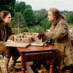 John Malkovich, Leonardo DiCaprio