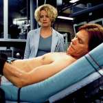 Kevin Bacon, Elisabeth Shue