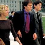 Kevin Bacon, Elisabeth Shue, Josh Brolin