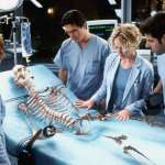 Kim Dickens, Elisabeth Shue, Greg Grunberg, Josh Brolin