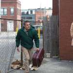 Mark Ruffalo, Zoe Saldana