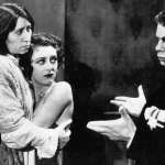 Ann Dvorak, Paul Muni, Inez Palange