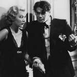 Paul Muni, Karen Morley