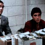 &Aacute;ngel Salazar, Al Pacino