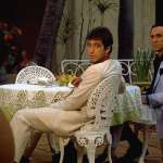 F. Murray Abraham, Al Pacino