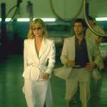 Michelle Pfeiffer, Al Pacino