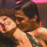 Richard Delmonte, Mary Elizabeth Mastrantonio