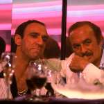 Robert Loggia, F. Murray Abraham