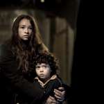 Jodelle Ferland, Jakob Davies