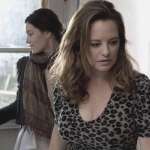 Samantha Ferris, Jessica Biel