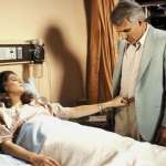 Steve Martin, Kathleen Turner