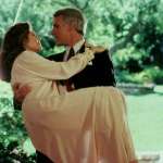 Steve Martin, Kathleen Turner