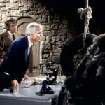 Steve Martin, David Warner