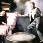 Steve Martin, Kathleen Turner