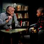 Andr&eacute; Wilms, Blondin Miguel