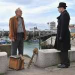 Andr&eacute; Wilms, Jean-Pierre Darroussin