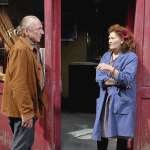 Andr&eacute; Wilms, Evelyne Didi