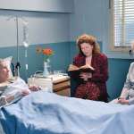 Evelyne Didi, Kati Outinen, Elina Salo