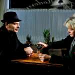 Jean-Pierre Darroussin, Elina Salo