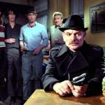 Jean-Pierre Darroussin