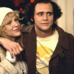 Courtney Love, Jim Carrey