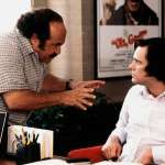 Jim Carrey, Danny DeVito