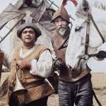 James Coco, Peter O'Toole