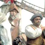 James Coco, Peter O'Toole