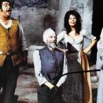 James Coco, Peter O'Toole, Sophia Loren