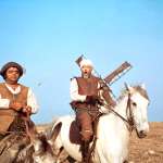 James Coco, Peter O'Toole