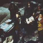 James Coco, Peter O'Toole