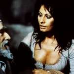 Peter O'Toole, Sophia Loren