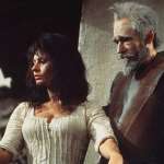 Peter O'Toole, Sophia Loren