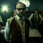 Marcin Sitek, Bartosz Adamczyk, Arkadiusz Jakubik, Modest Ruciński, Kamil Toliński