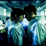 Olga Bołądź, Piotr Polak